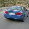 The new BMW M5 (06/2011)