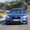 BMW M5 2011