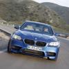 The new BMW M5 (06/2011)