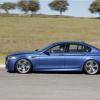 The new BMW M5 (06/2011)