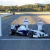 BMW Sauber F1.09