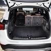 Laderaum im BMW X1