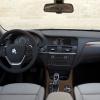 BMW X3 xDrive35i (10/2010)