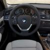 BMW X3 xDrive35i (10/2010)