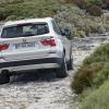 The new BMW X3 (07/2010)