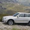 The new BMW X3 (07/2010)