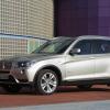 The new BMW X3 (07/2010)