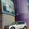 The new BMW X3 (07/2010)