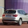 The new BMW X3 (07/2010)