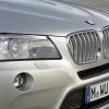 The new BMW X3 (07/2010)