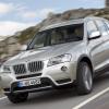 BMW X3 2010