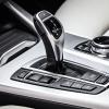 <p>Detailaufnahme aus dem BMW X4</p>