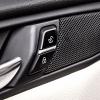 <p>Detail am BMW X4</p>