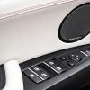 <p>Detail aus dem BMW X4</p>