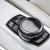 <p>Fahrzeugdetail im BMW X4</p>