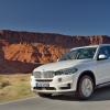 BMW X5 2013 