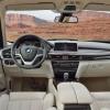 <p>Die Armaturentafel im BMW X5</p>