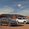 <p>Der BMW X5</p>