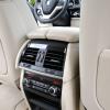 <p>Detailaufnahme aus dem BMW X5</p>