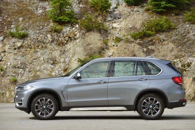 BMW X5 2013:
BMW X5 