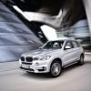 Der BMW X5 eDrive