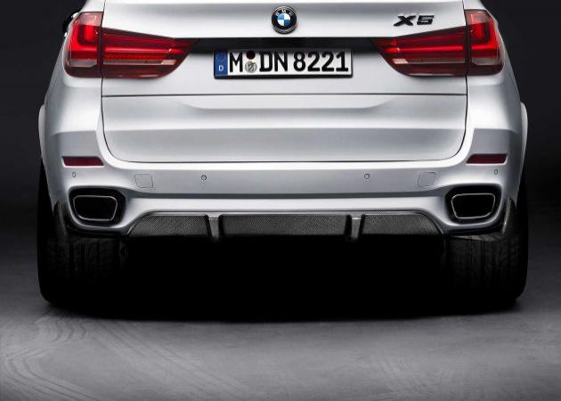 BMW X5 M:
BMW X5 M