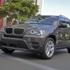 BMW X5 neu 2010