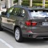 The new BMW X5 xDrive35i ? On Location Miami (04/2010)