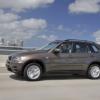 The new BMW X5 xDrive35i ? On Location Miami (04/2010)