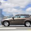 The new BMW X5 xDrive35i ? On Location Miami (04/2010)