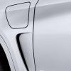 Detail am BMW X5 xDrive 40 e