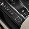 Detail aus dem BMW X5 xDrive 40 e