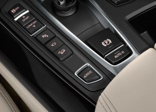 BMW X5 xDrive 40 e:
BMW X5 xDrive 40 e
