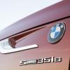 <p>Detail am BMW Z4</p>