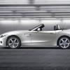 BMW Z4 M Sport package (11/2009)