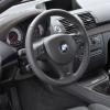 BMW 1 Series M Coupe Interior (12/2010)