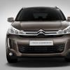 Citroen C4 AirCross