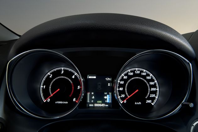 Citroen C4 Aircross:
Citroen C4 Aircross