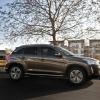 Der Citroen C4 Aircross im Profil<br />