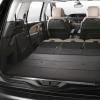 <p>Innenraum des Citroen C4 Grand Picasso</p>