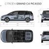 <p>Citroen C4 Grand Picasso</p>