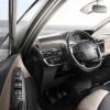 <p>Der Arbeitsplatz des Fahrers im Citroen C4 Picasso</p>