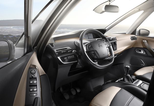 Citroen C4 Picasso 2013:
Citroen C4 Picasso