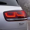 <p>Detailaufnahme am Citroen C4 Picasso</p>