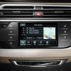 <p>Ein Blick in den Innenraum des Citroen C4 Picasso</p>