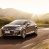 Front- und Seitenansicht des Citroen DS5