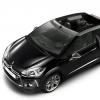 Citroen DS3 Cabrio