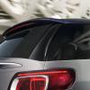 <p>Detail am Citroen DS3 Cabriolet</p>