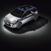 Der Citroen DS3 Cabriolet in der Gesamtschau<br />