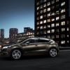 City-Schick mit dem neuen Citroen DS4